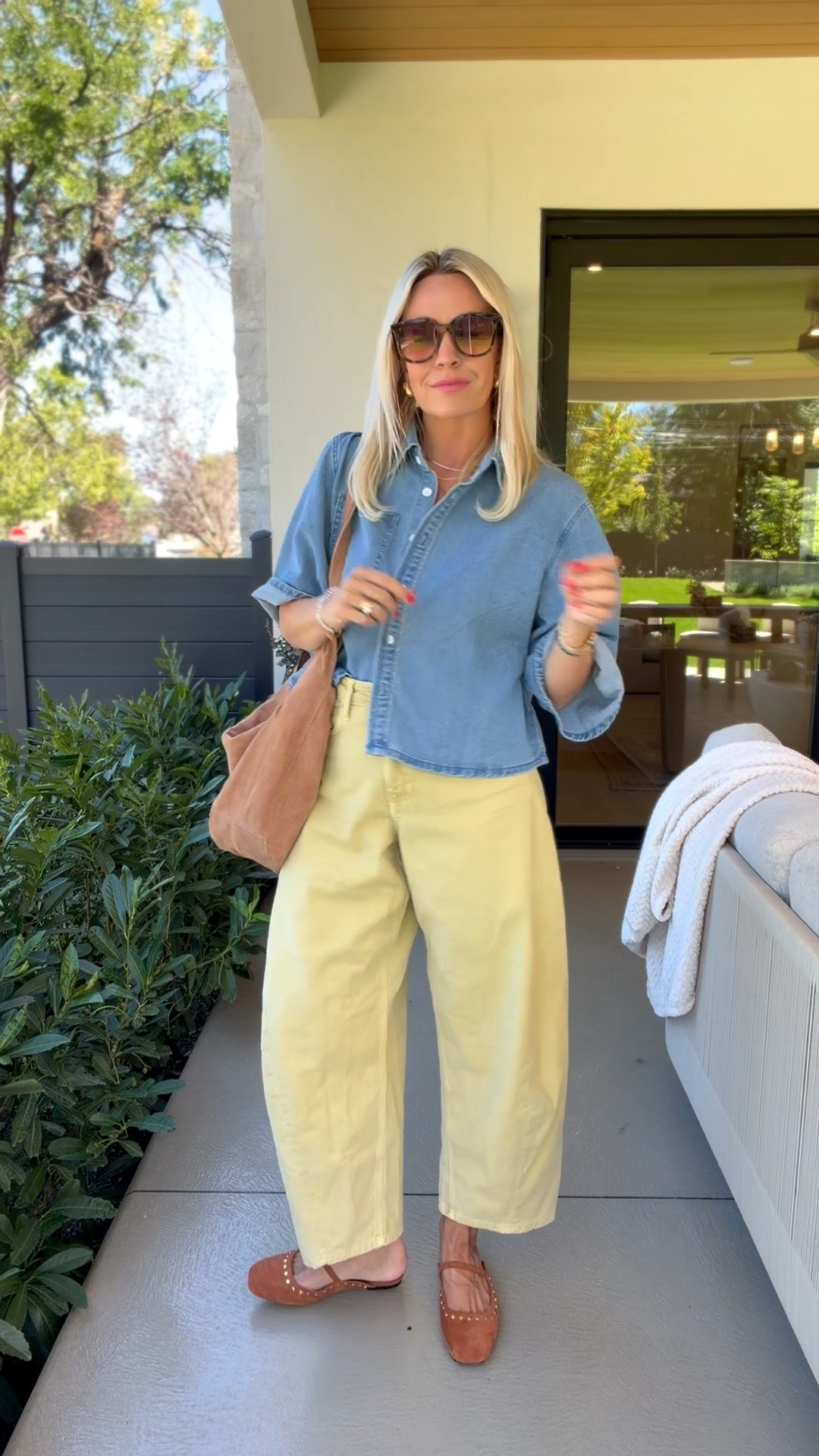 Another easy fall outfit!

#LTKgrwm #LTKmomlife #LTKootd
