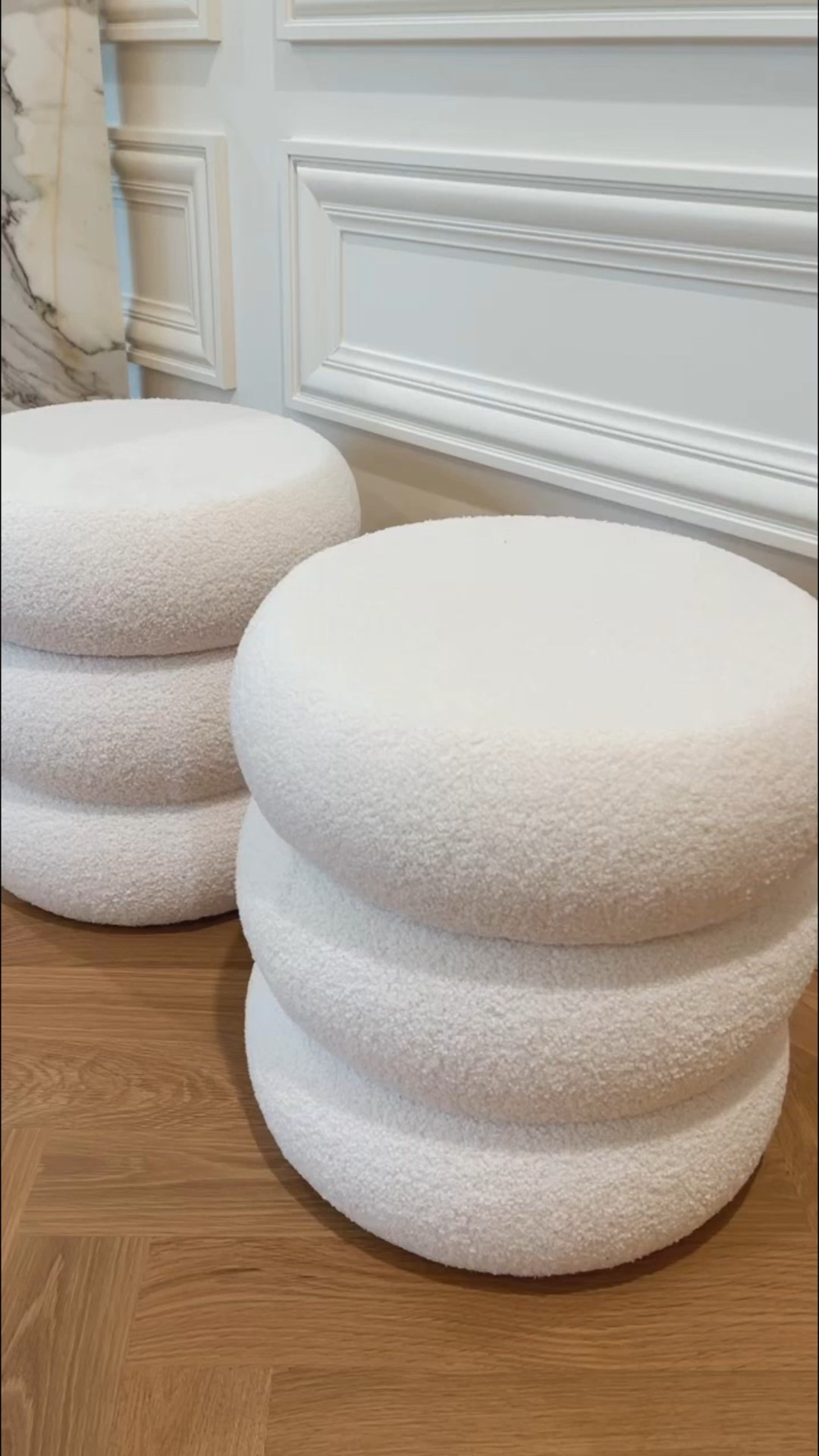 Back in stock! They see a steal and won't last long 