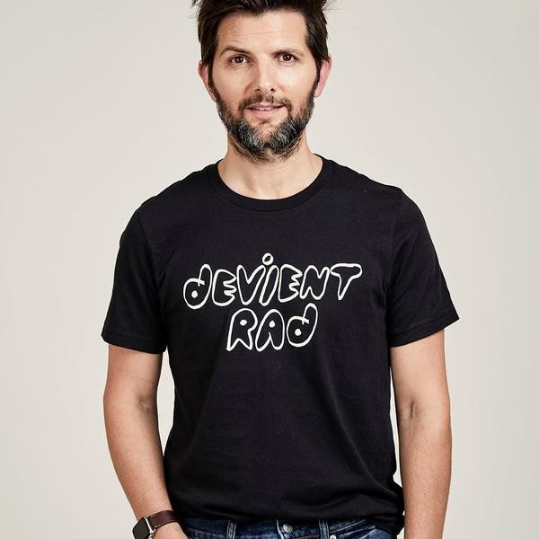 CV x Adam Scott Original Fit Tee | Clare Vivier