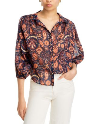 The Breeze Top | Bloomingdale's (US)
