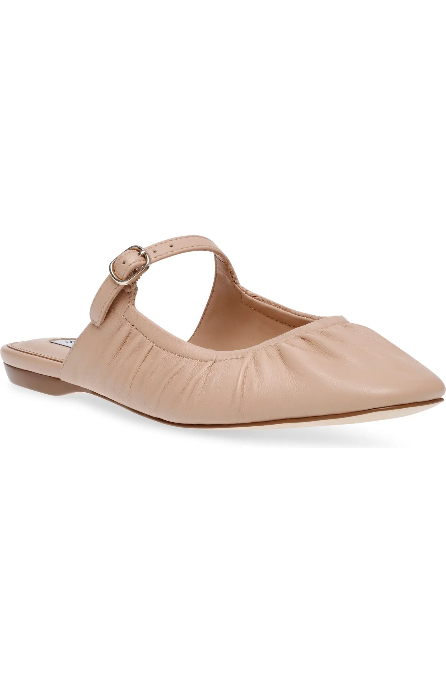 Gisele Mary Jane Mule (Women) | Nordstrom