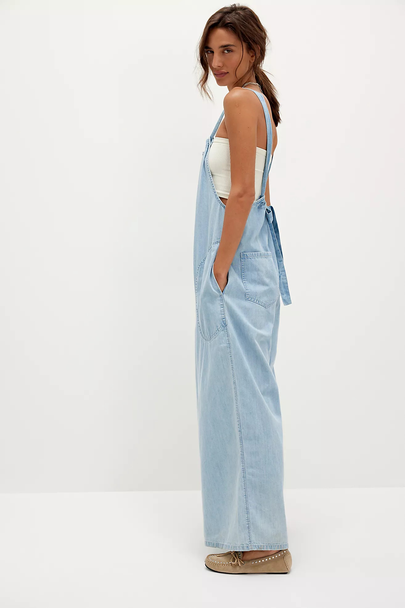 We The Free Freebird Jumpsuit | Free People (Global - UK&FR Excluded)
