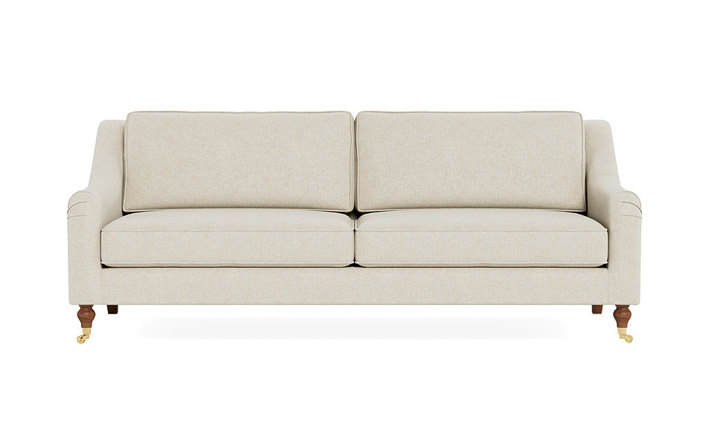 Alexander 2-Seat Sofa | Interior Define