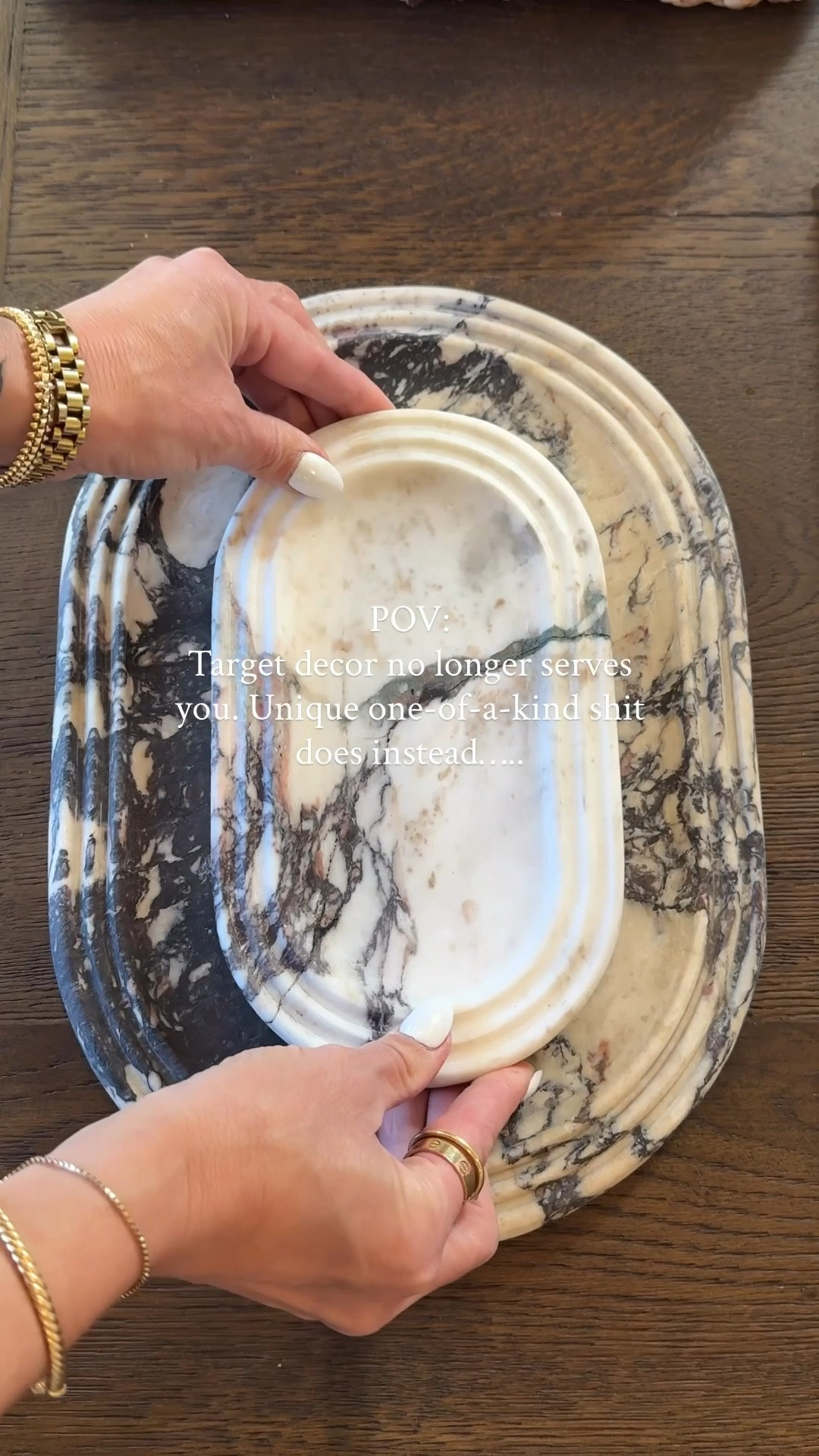 Cool sh$& rocks!!!!! #home #homedecor #curatedhome

#LTKHome #LTKU