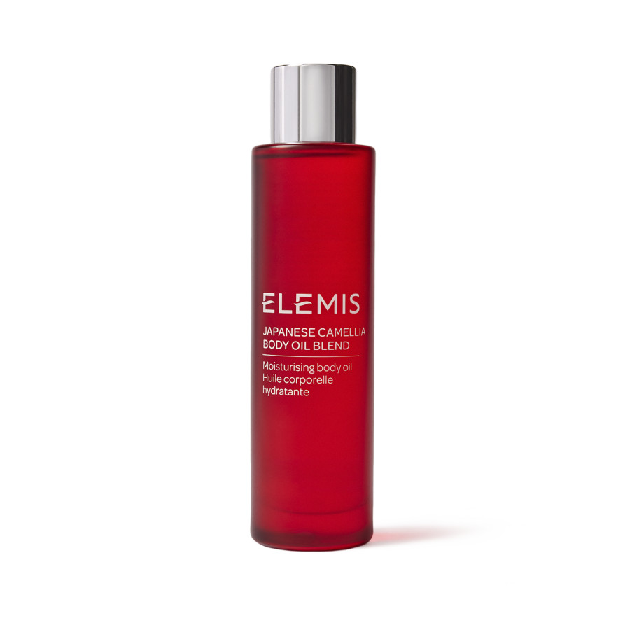 ELEMIS Japanese Camellia Body Oil | Elemis (US)