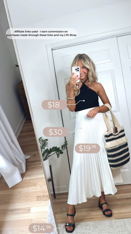 Affordable summer outfit
Walmart outfit 