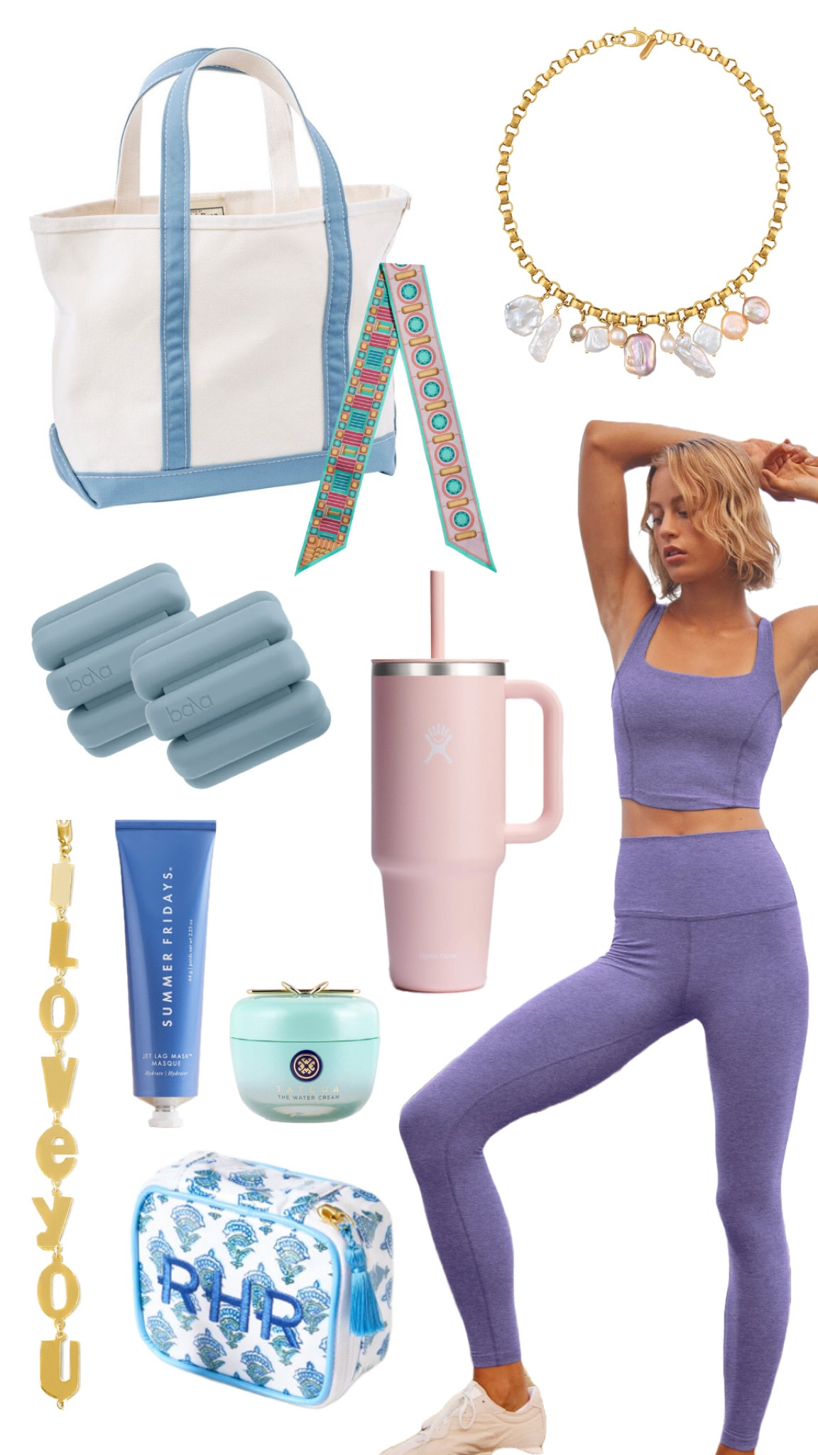 Gift guide🩵

I Love You bracelet is Jane Busch Designs, ribbon scarf is Tiffany, and necklace is Logan Tay!!!

#LTKGiftGuide