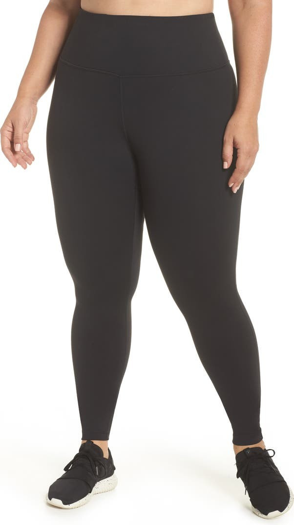 Live In High Waist Leggings | Nordstrom