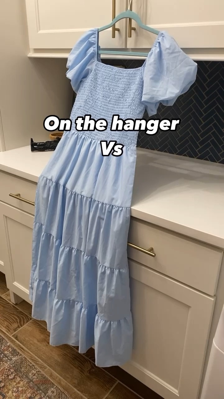 Another beautiful Amazon dress + $23 Walmart shoes combo 

#LTKVideo #LTKSeasonal #LTKshoecrush