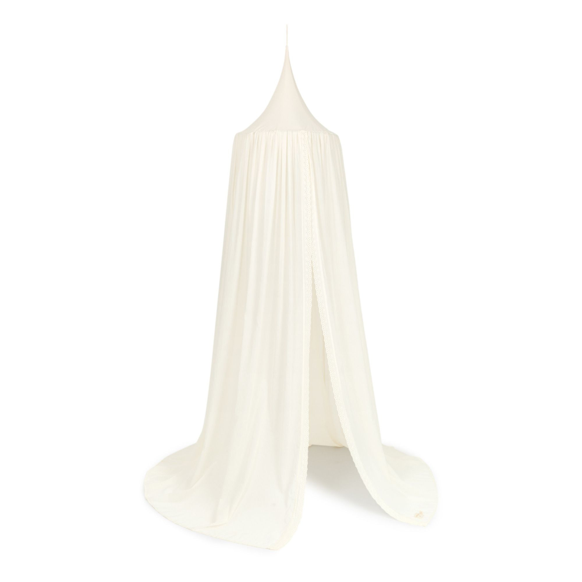 Vera Organic Cotton Bed Canopy | Smallable