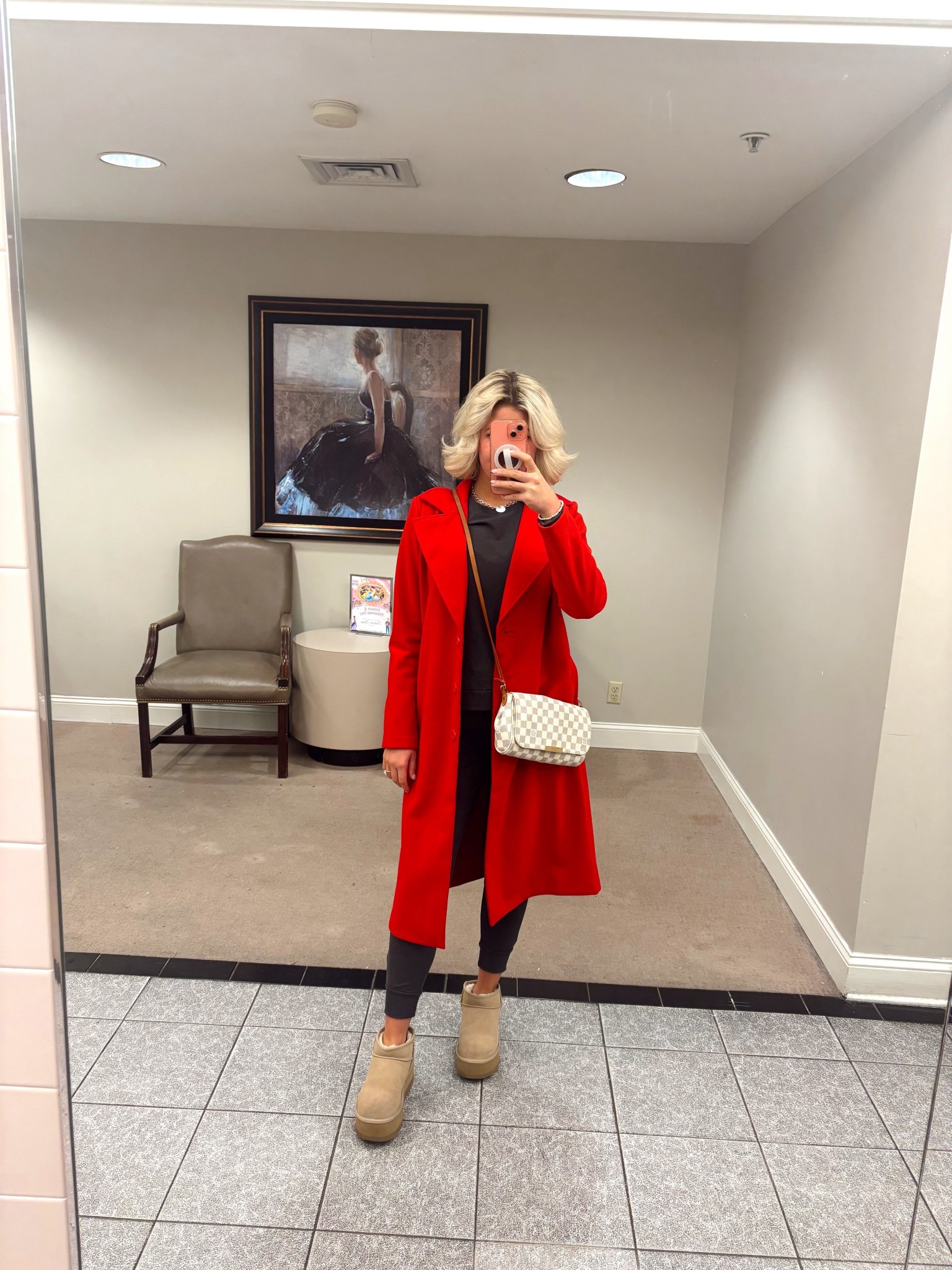 cute but comfy this holiday season

#LTKHoliday #LTKootd #LTKStyleTip