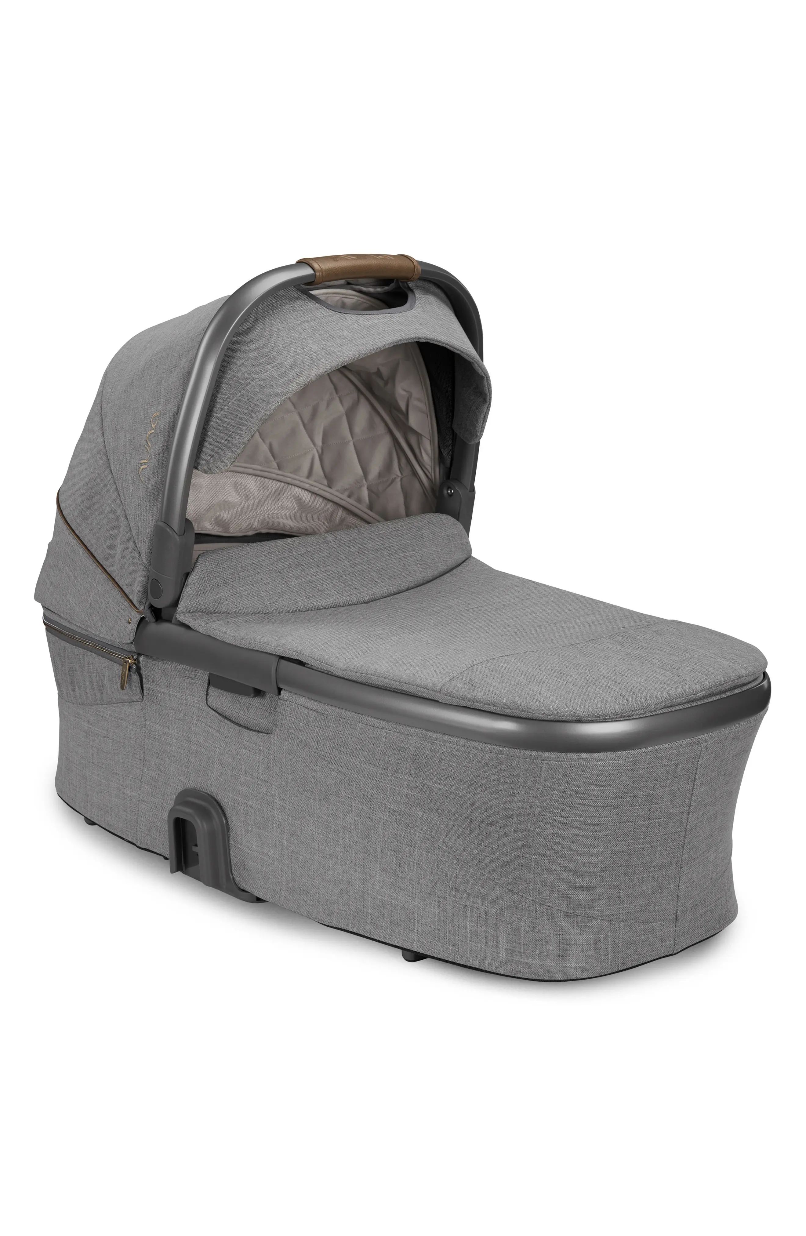DEMI Grow Bassinet for nuna DEMI Grow Stroller in Refined at Nordstrom | Nordstrom