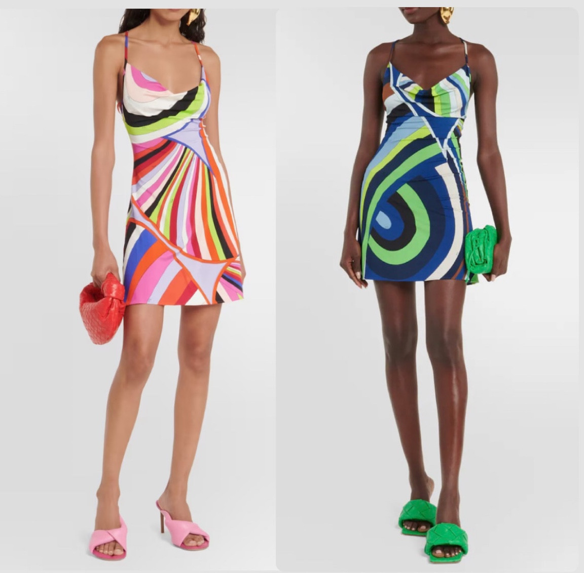 Pucci 💖💙💚

#LTKstyletip #LTKtravel