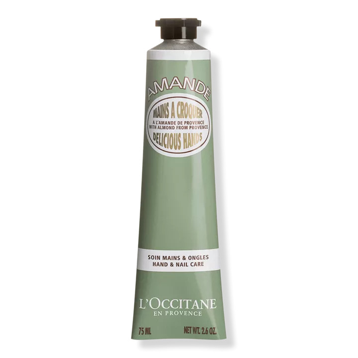 Almond Delicious Hands Hand Cream | Ulta
