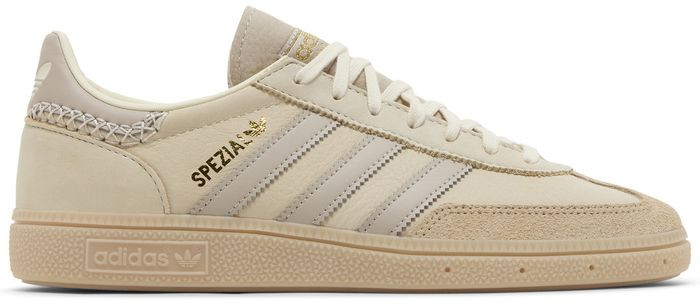 adidas Women's Handball Spezial 'Cream White Wonder Beige' | GOAT