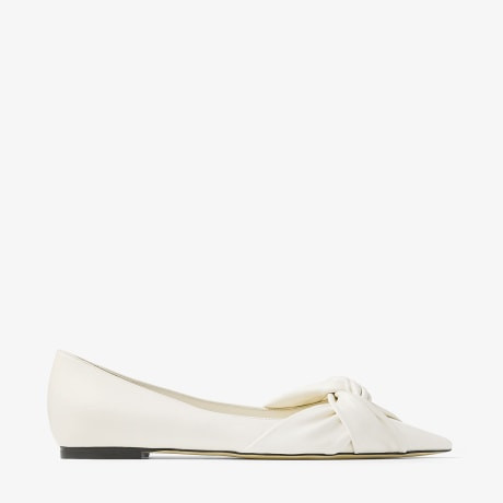 Hedera Flat | Jimmy Choo (UK)