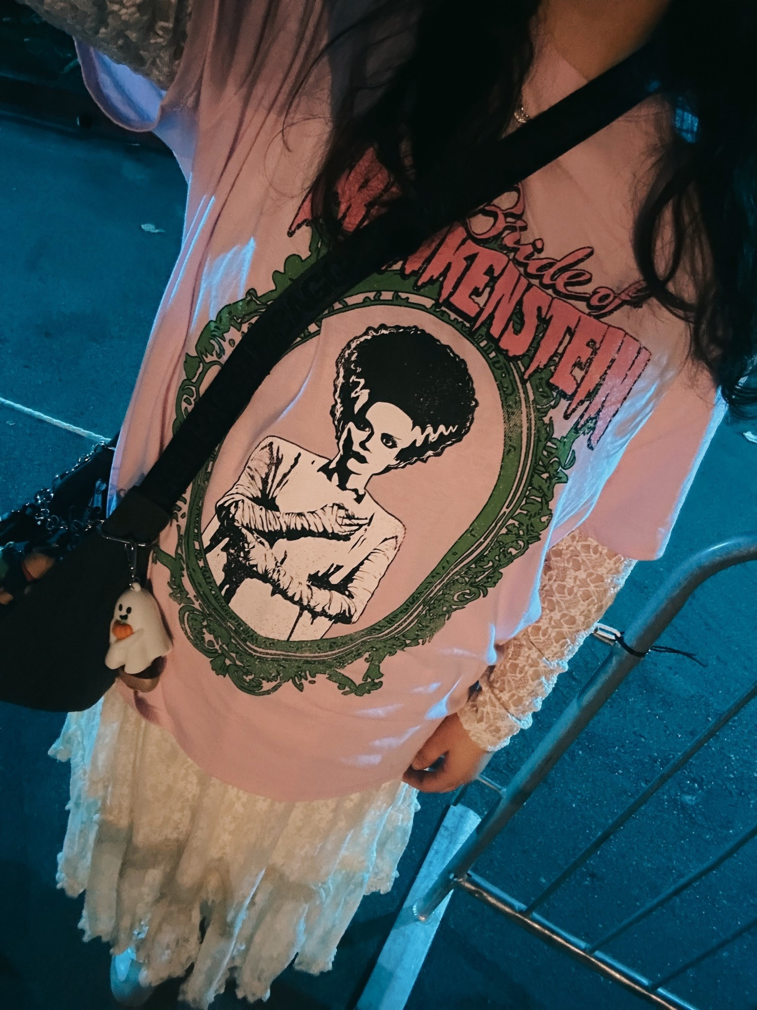 Halloween Horror Nights Outfit Inspo 🖤👻

#LTKHoliday #LTKMidsize #LTKFindsUnder50