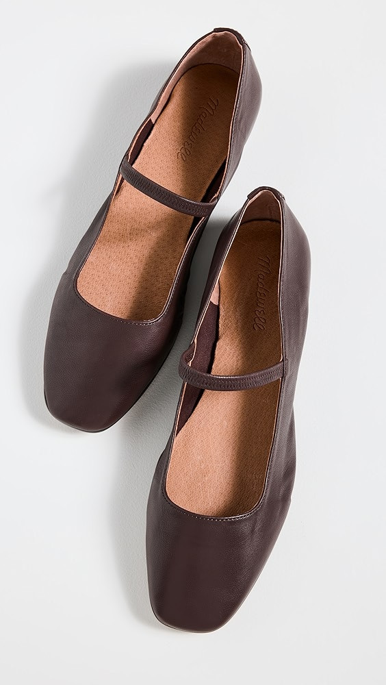 The Greta Ballet Flats | Shopbop