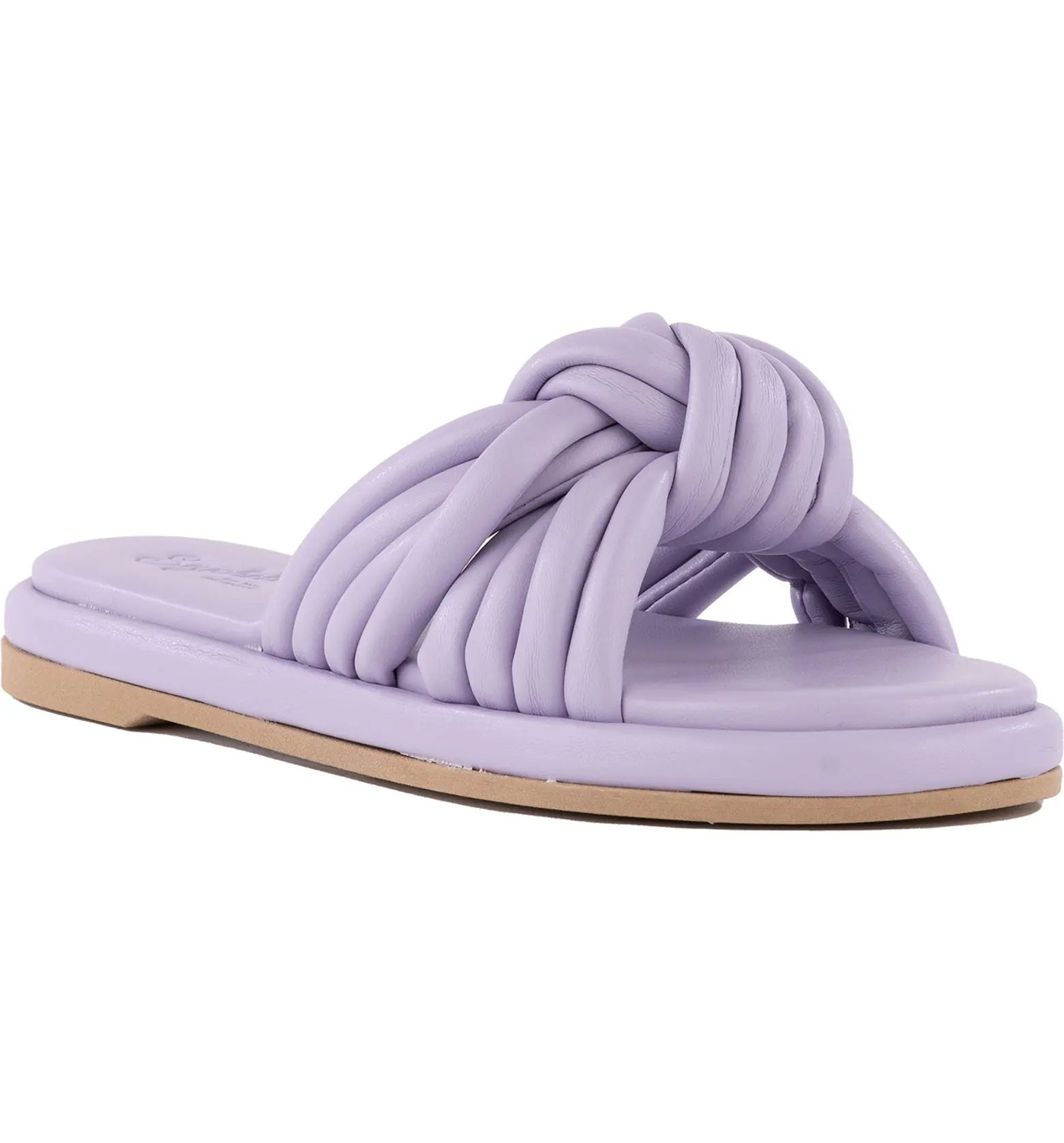 Simply the Best Slide Sandal (Women) | Nordstrom Rack