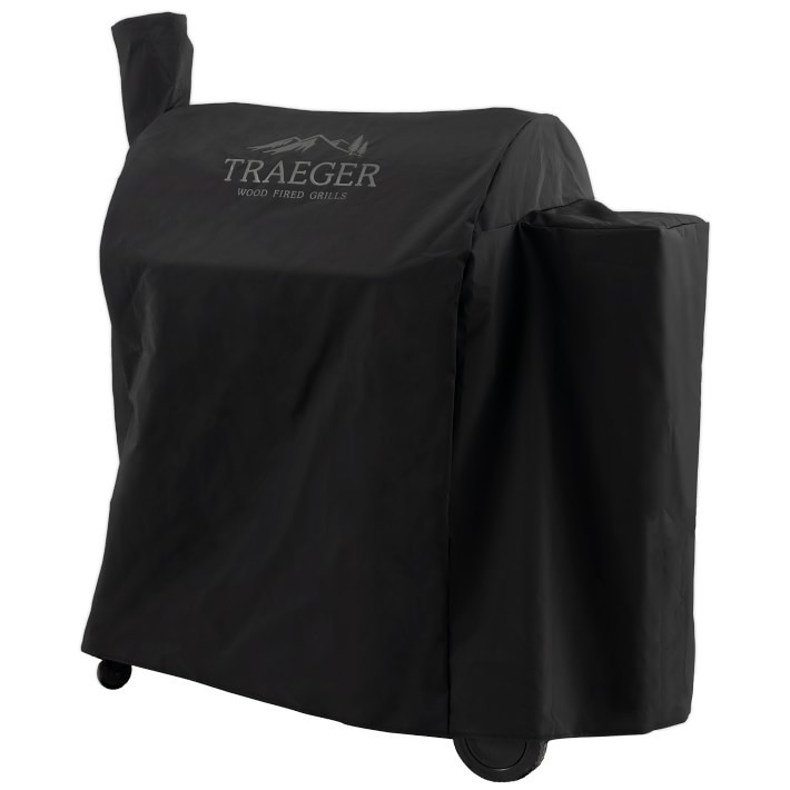 Traeger 780 Grill Cover | Williams-Sonoma
