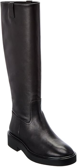 Stuart Weitzman Henley Leather Knee-High Boot | Amazon (US)