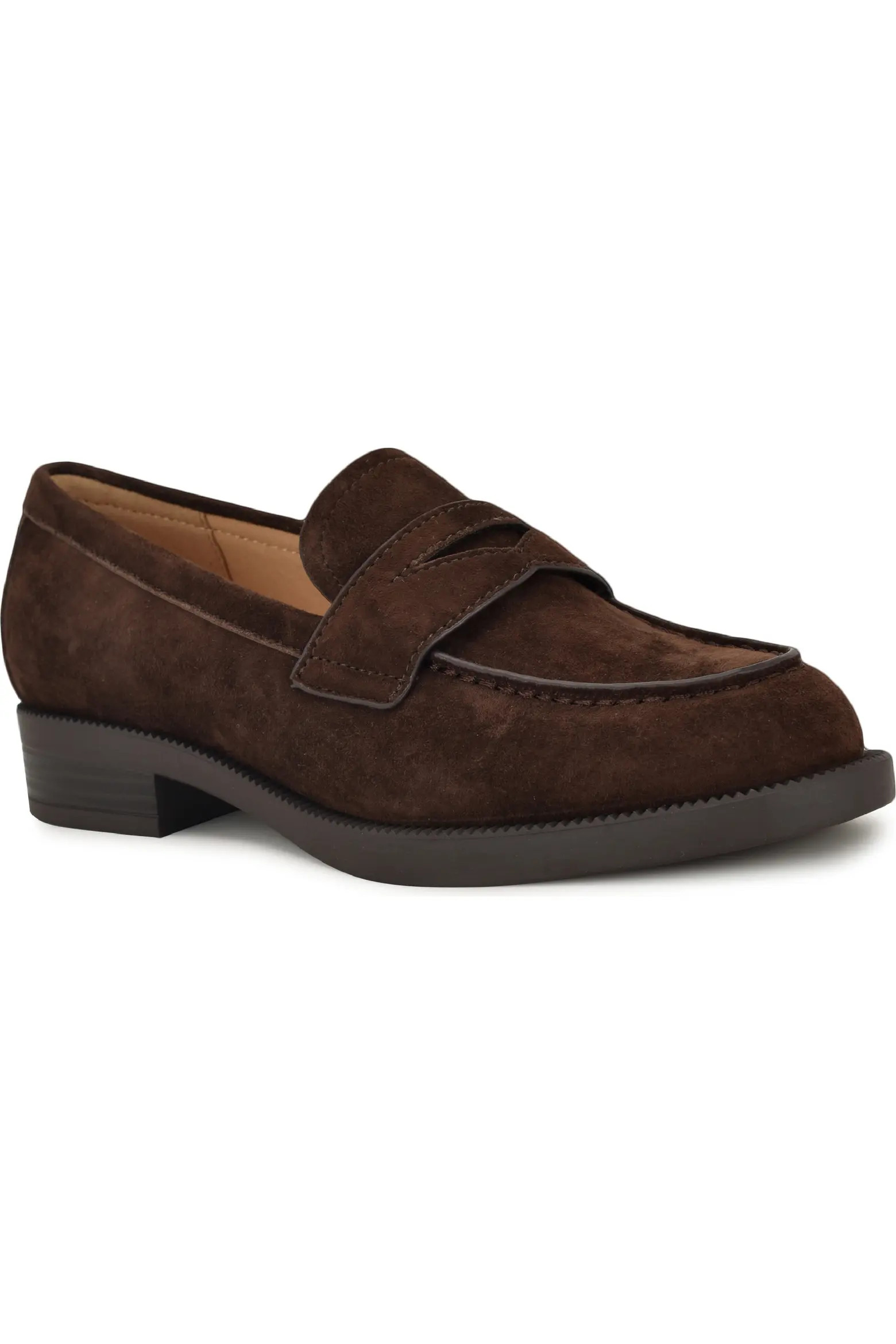 Berg Penny Loafer (Women) | Nordstrom | Nordstrom