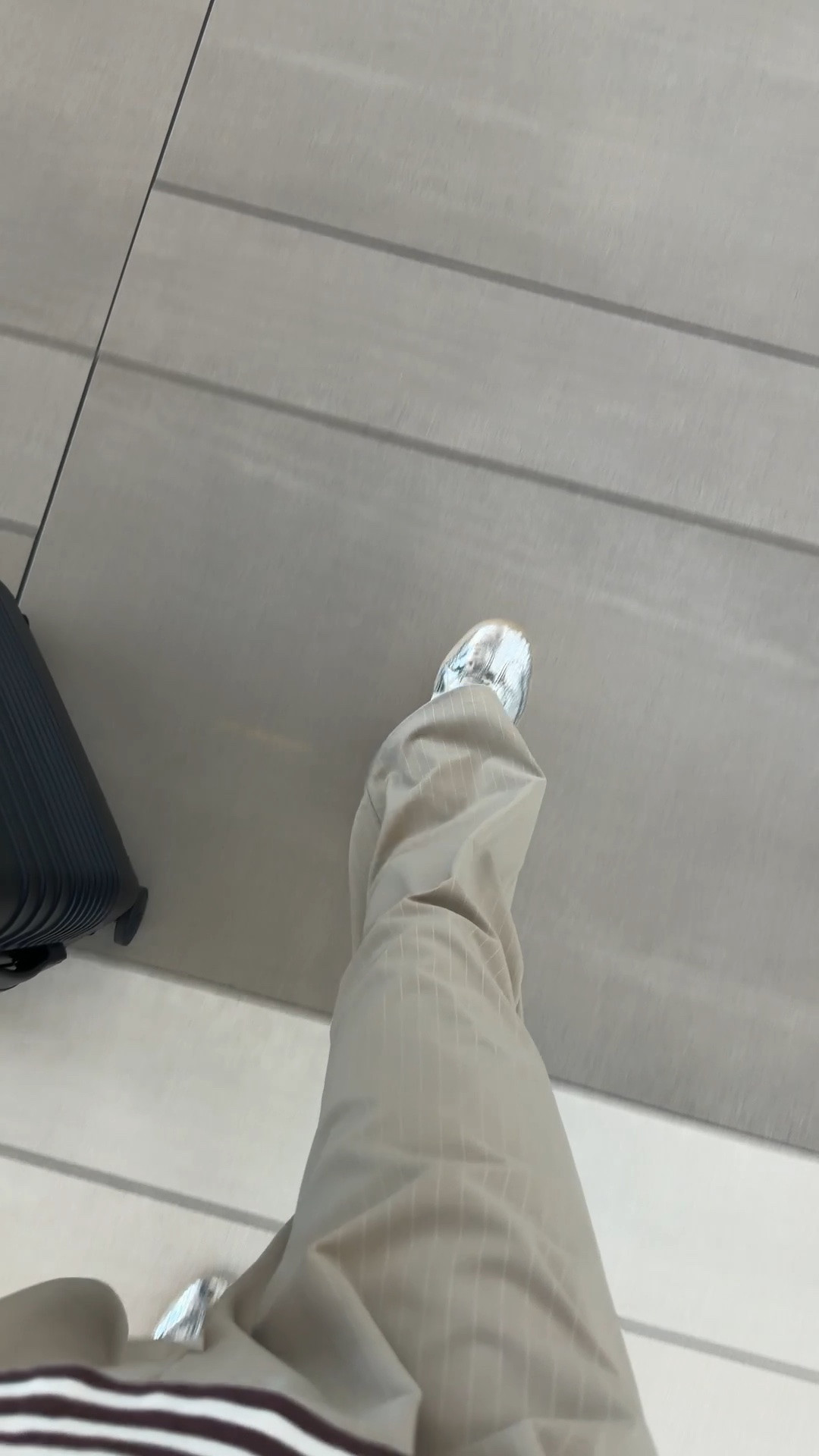The best travel pants!

#LTKootd