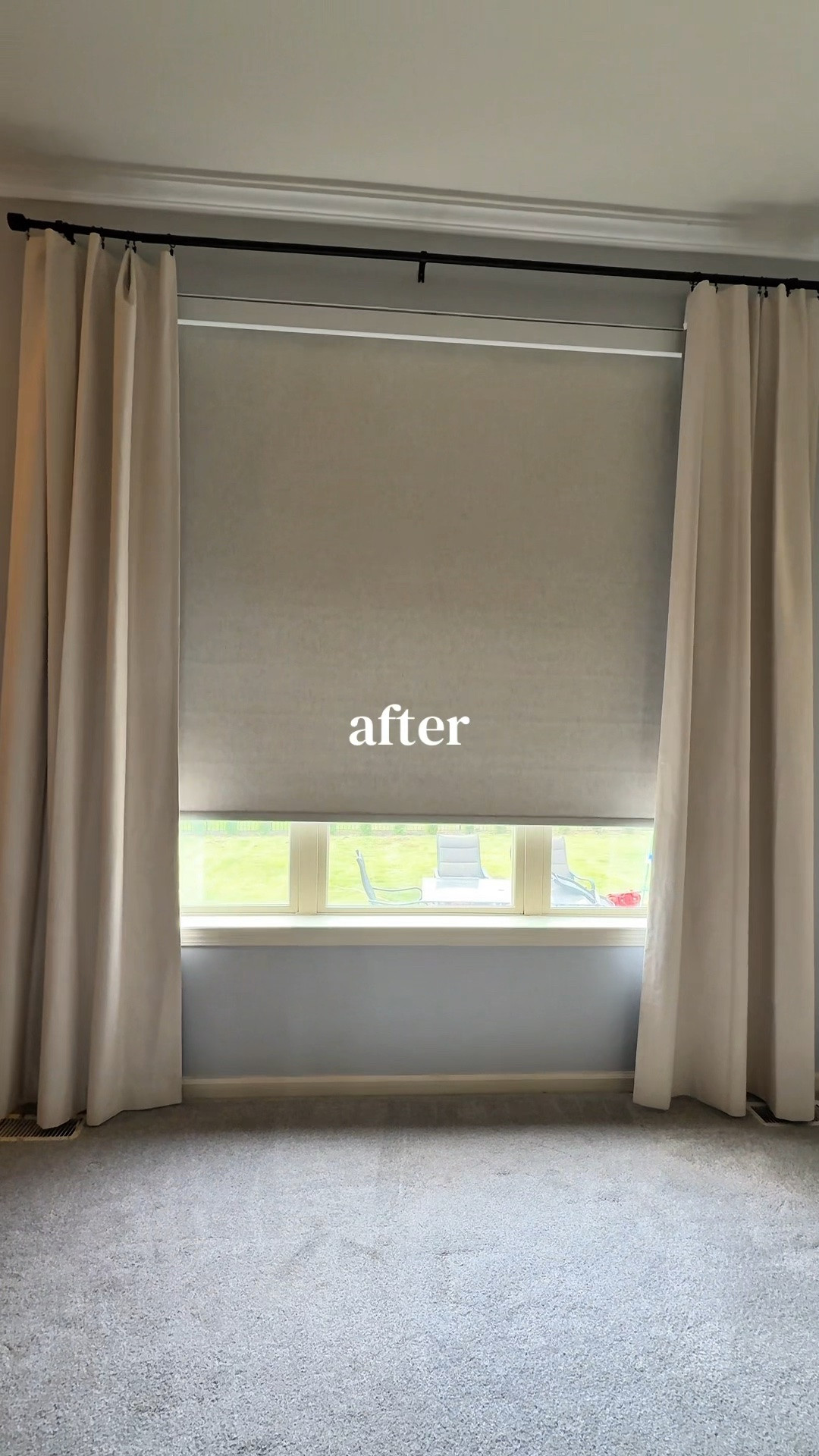 Transforming My Windows With Remote Controlled Blinds

#LTKHome