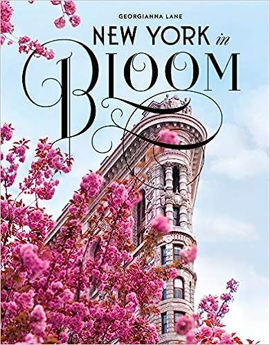 New York in Bloom | Amazon (US)