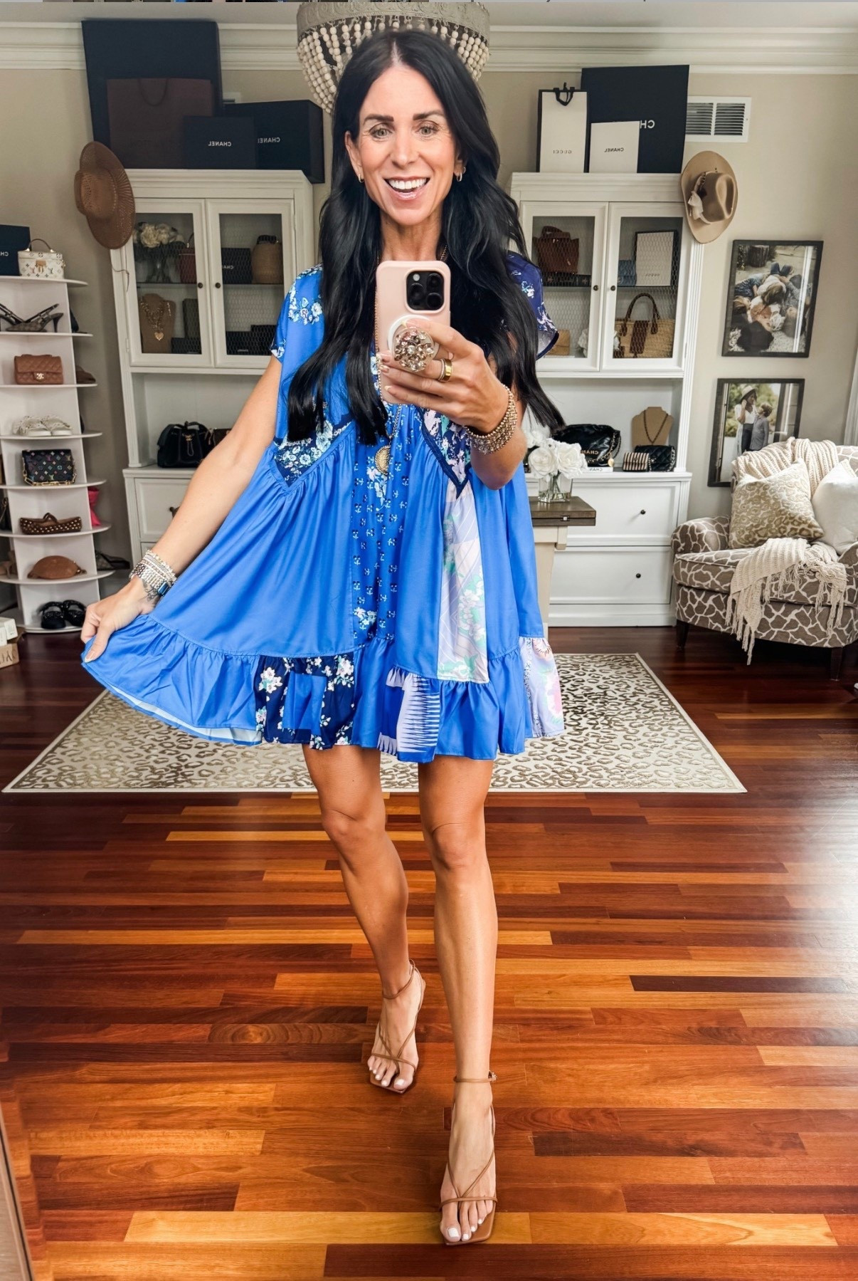 Absolutely love this babydoll dress for vacation 

#LTKFindsUnder50 #LTKootd #LTKTravel