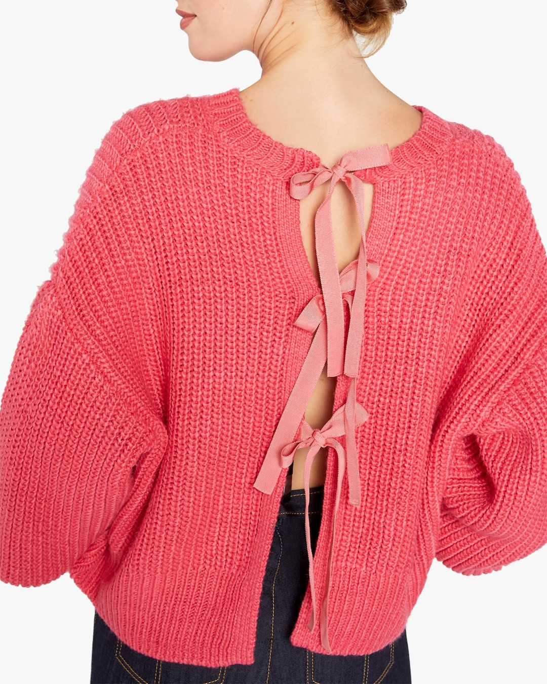 Mari Sweater | Olivela