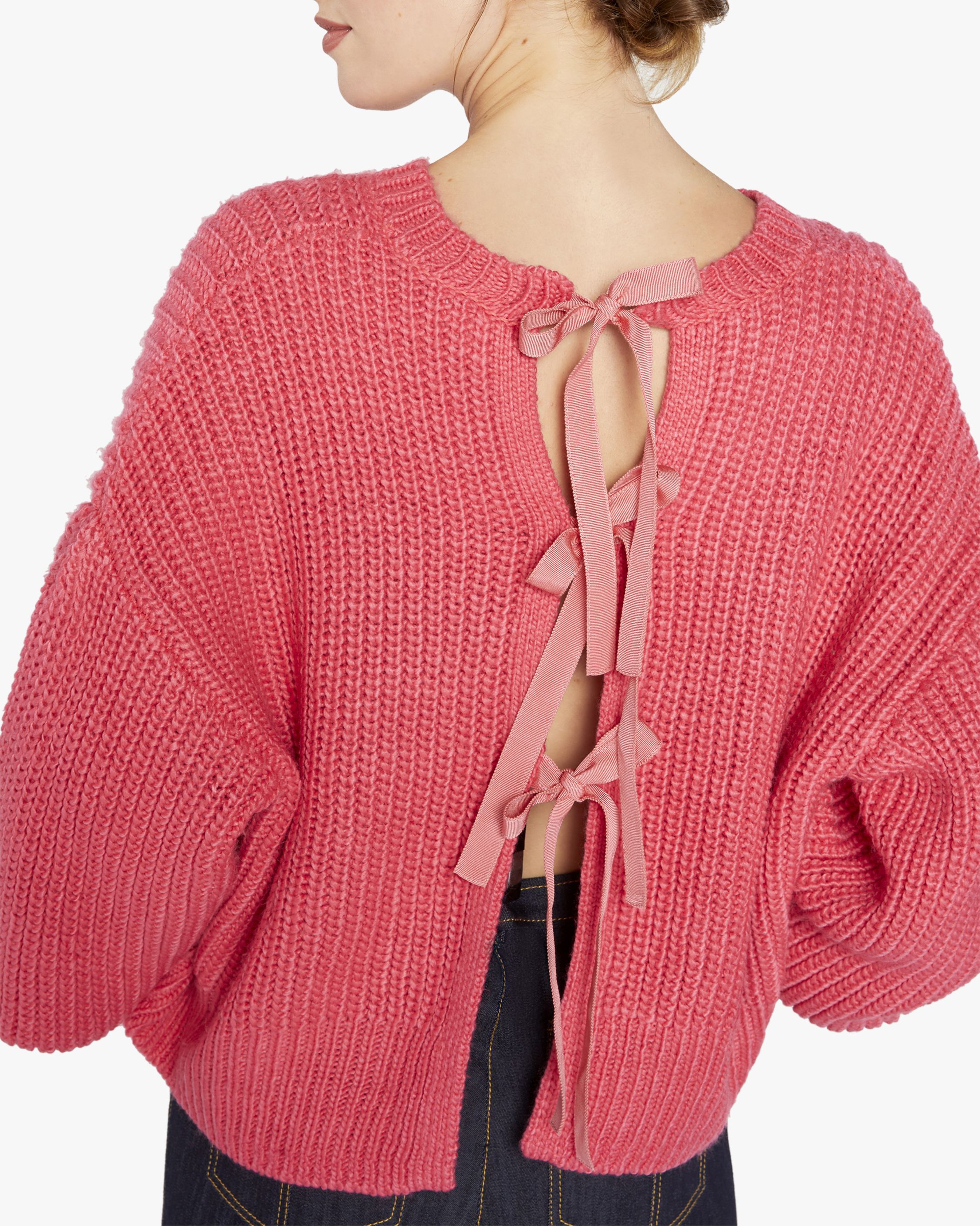 Mari Sweater | Olivela