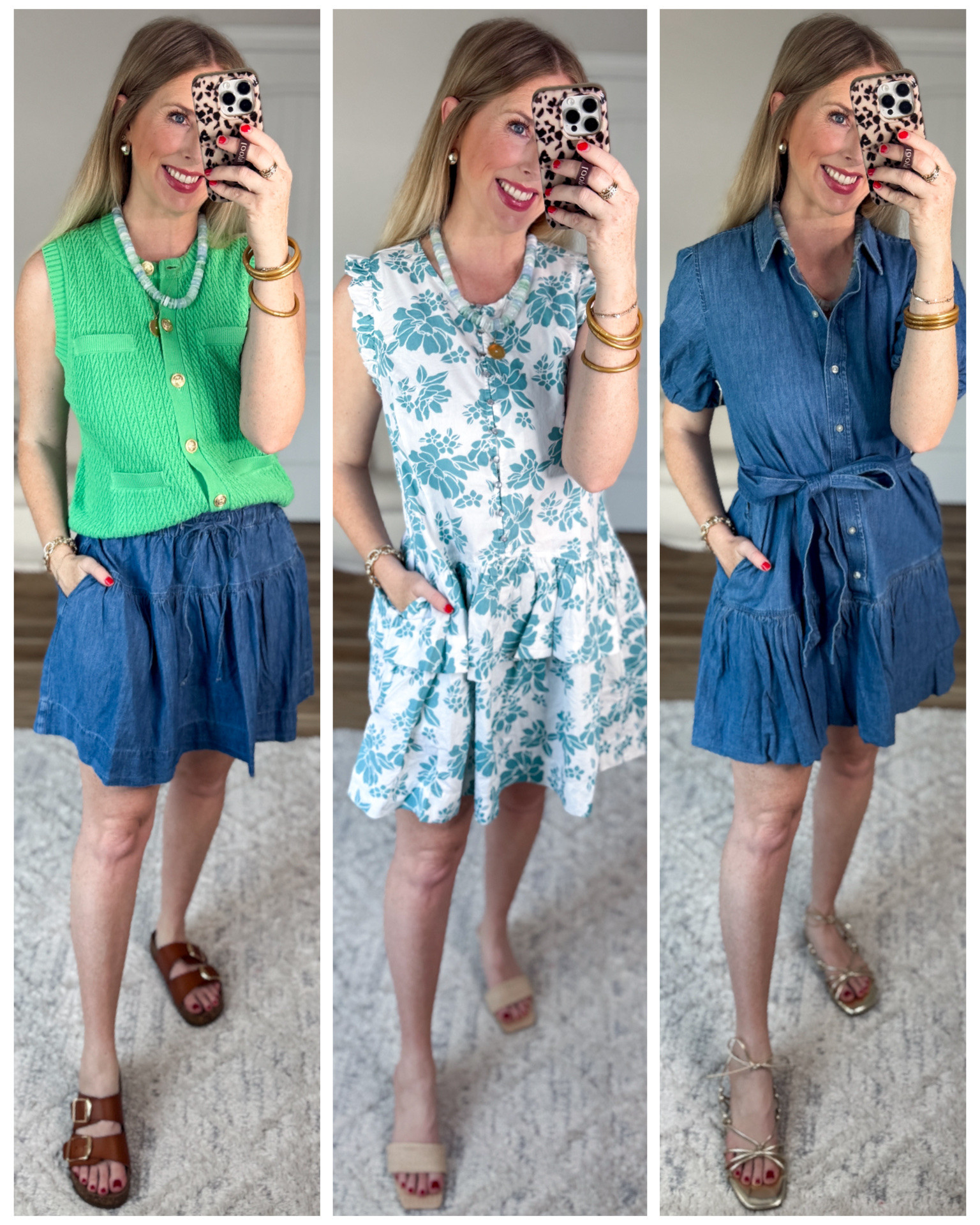 Daily try on, Walmart outfit, Walmart fashion, Walmart try on, Walmart style, free assembly

#LTKootd #LTKgrwm