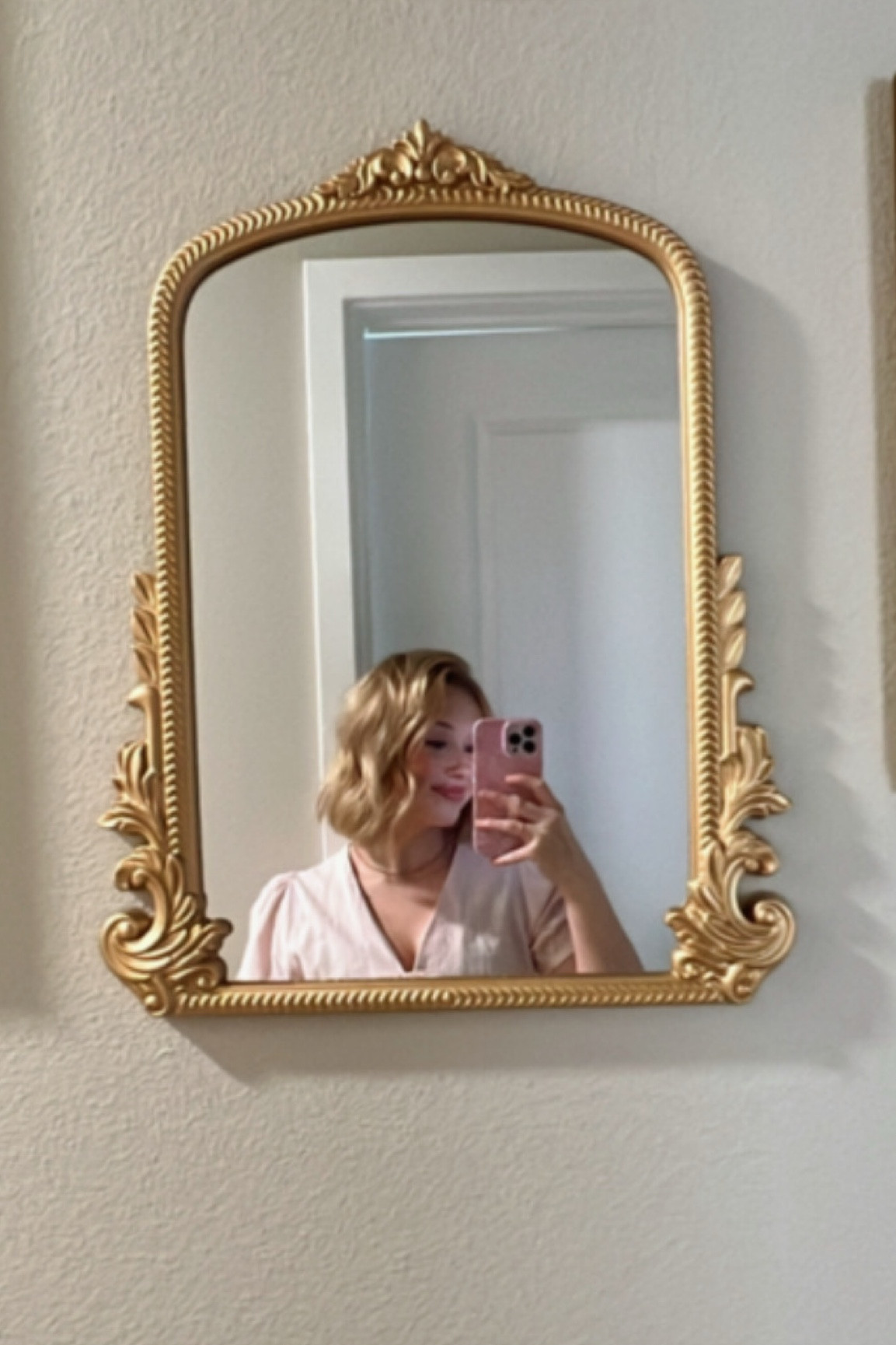 My collage mirror! 

-I linked the same one and a couple similar that I like! 

#LTKMostLoved #LTKGiftGuide #LTKHome