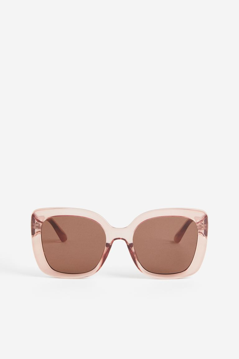 Sunglasses | H&M (US + CA)
