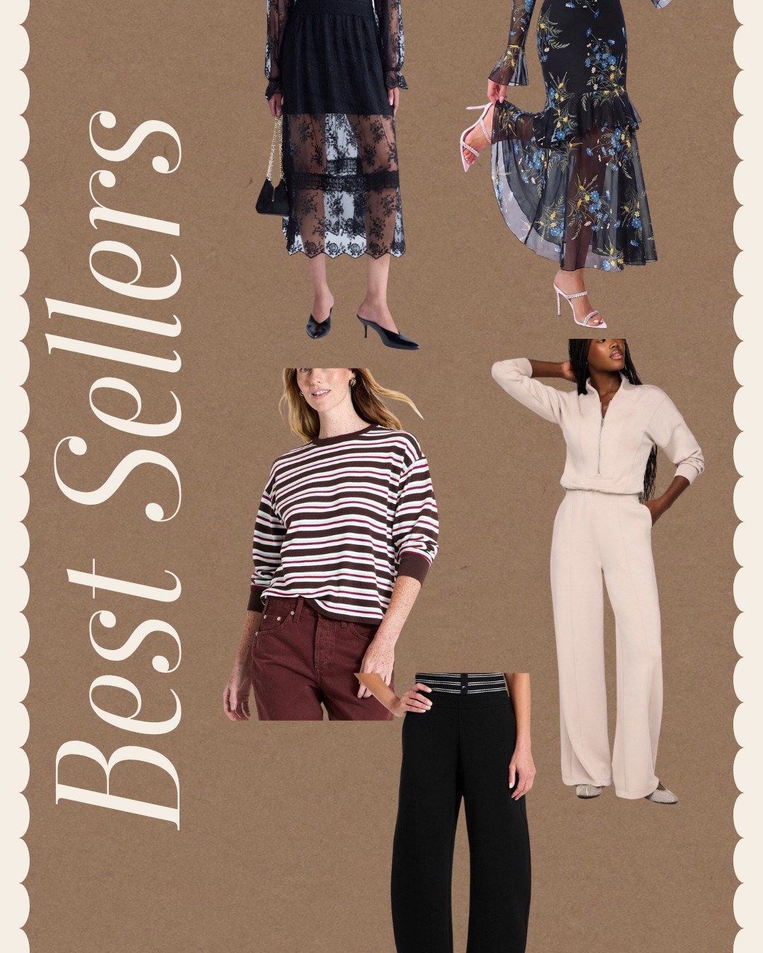 Best sellers from last week!!!

#LTKSaleAlert #LTKootd #LTKmomlife