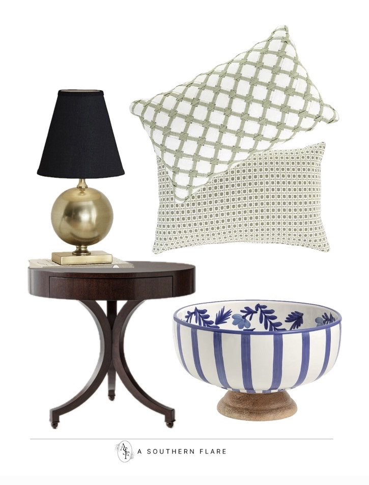 Classic home finds

#LTKHome