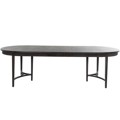 Whitlock Extendable Solid Wood Dining Table | Wayfair North America