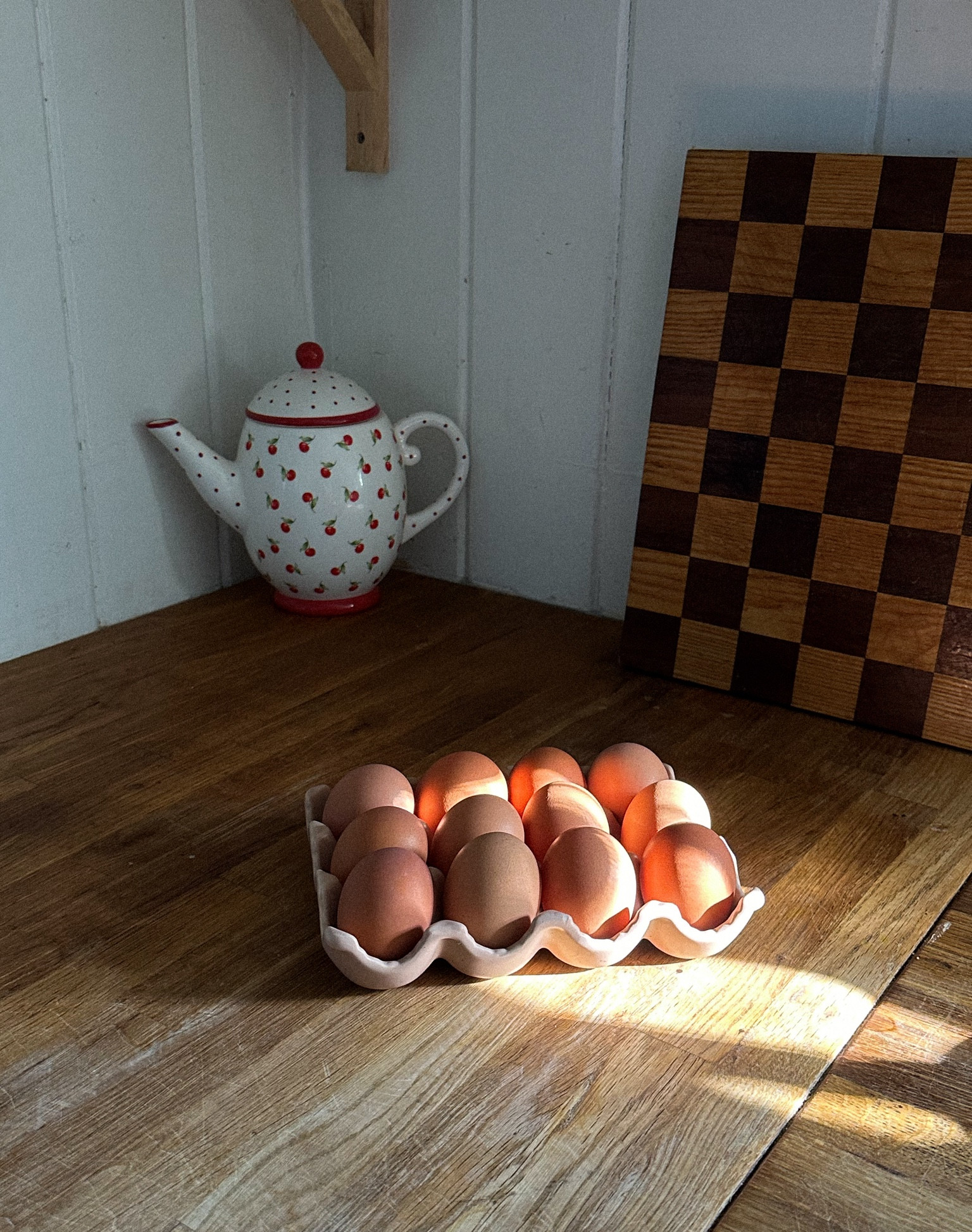 my fav little egg crate #anthropologie 