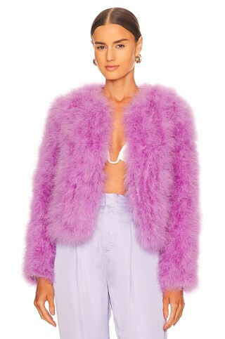 Deora Jacket
                    
                    LAMARQUE | Revolve Clothing (Global)