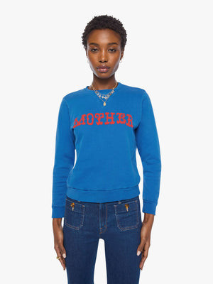 The Dorito Camper - Western MOTHER | Mother Denim