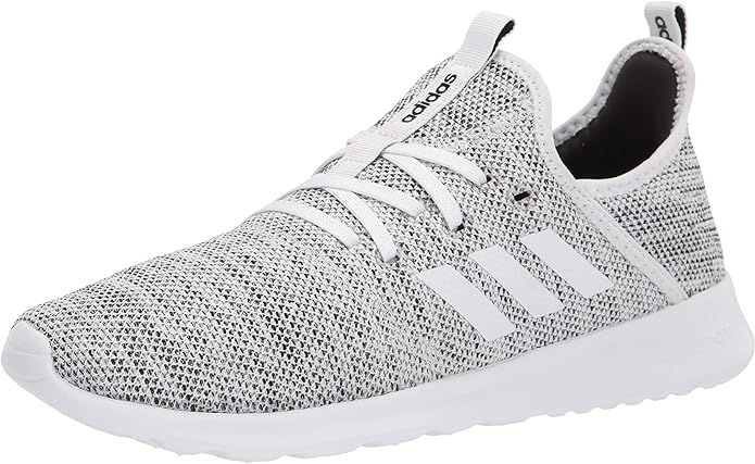 adidas Women's The Cloudfoam Pure Running Shoe | Amazon (US)