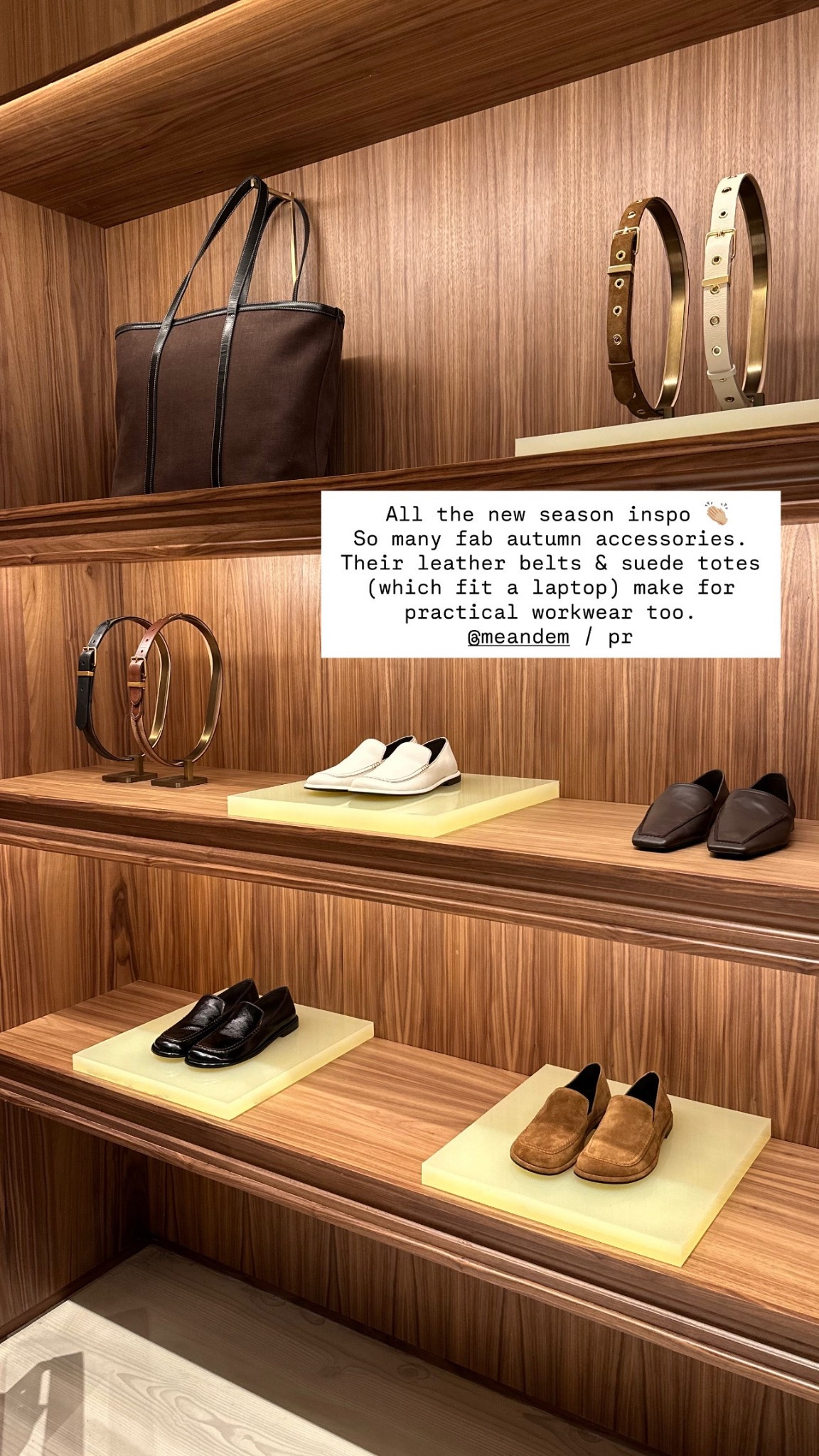 ME+EM accessory top picks for AW 🍂

#LTKworkwear #LTKuk #LTKautumn