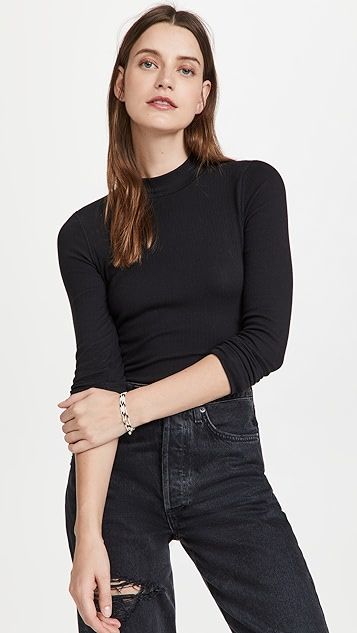 The Rickie Top | Shopbop