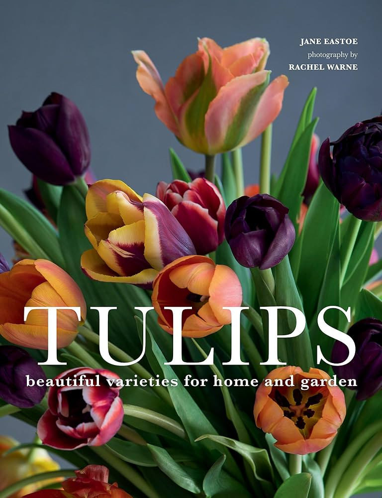 Tulips: Beautiful Varieties for Home and Garden | Amazon (US)