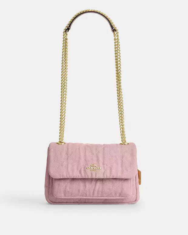 Elodie Crossbody Bag 18 | Coach (US)