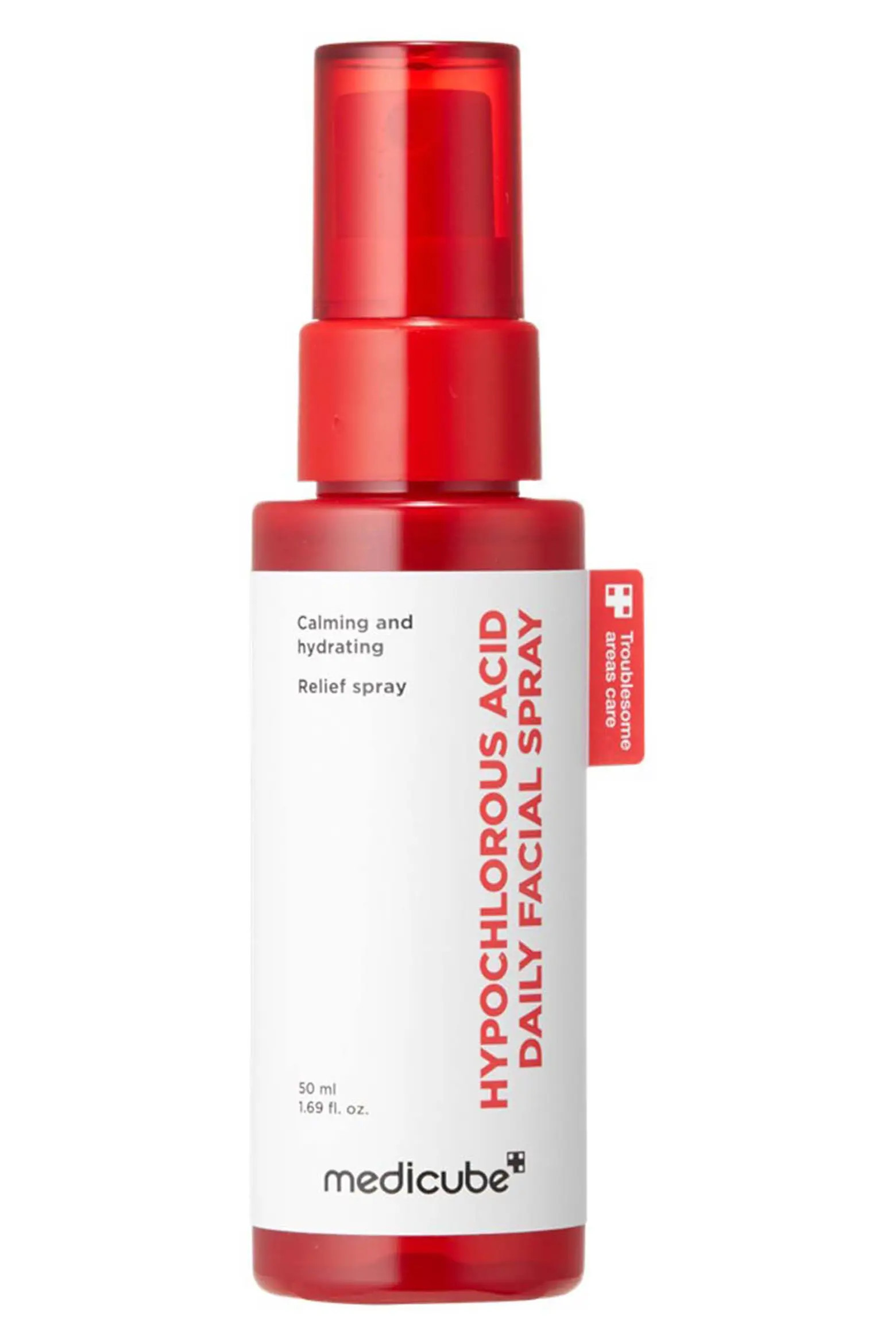 Hypochlorous Acid Power Soothing Spray (Women) | Nordstrom | Nordstrom