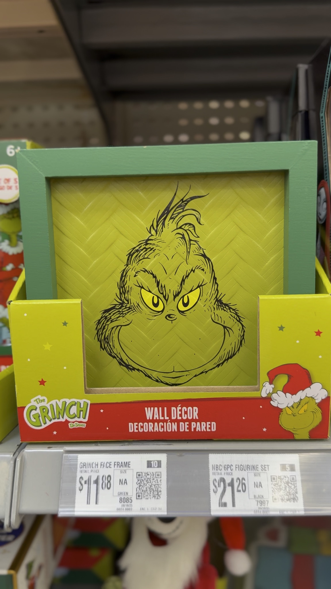 If you love planning ahead, the Walmart Christmas sale is where it’s at 🎄✨
Everything from decor to cozy holiday finds is discounted, making this the smartest time to stock up.
I added all my favorite Walmart Christmas deals to LTK so you can shop once and be DONE.

#walmartfinds #christmasdeals #holidayplanning #afterchristmas #LTKholiday #LTKhome #LTKfamily #LTKfinds #LTKsale #shoppingfavorites #onlineshopping #savemoney #ShoppingWithPriiincesss #Atlantamom #AtlantaCreator #Atlantacontentcreators


#LTKSaleAlert #LTKGiftGuide #LTKHoliday