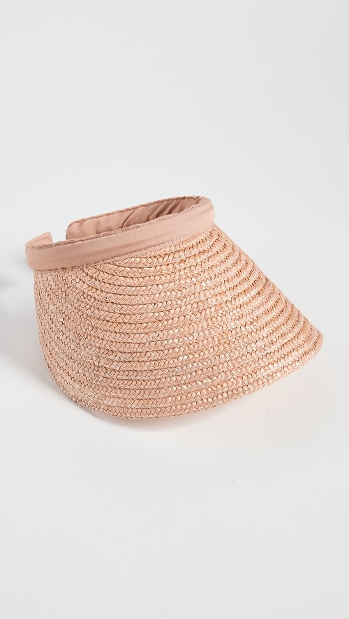 Chrissy Visor | Shopbop