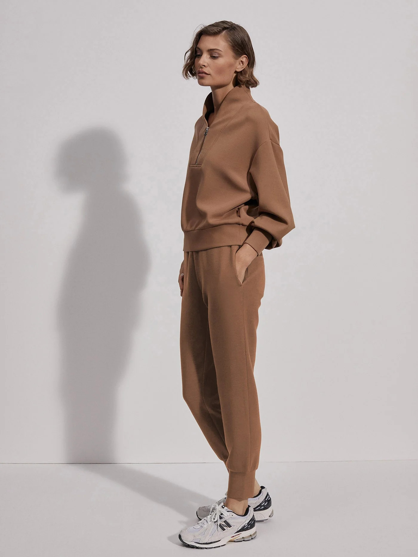 The Slim Cuff Pant 27.5" | Varley USA